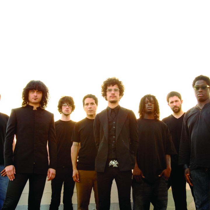 mars volta 02 2007