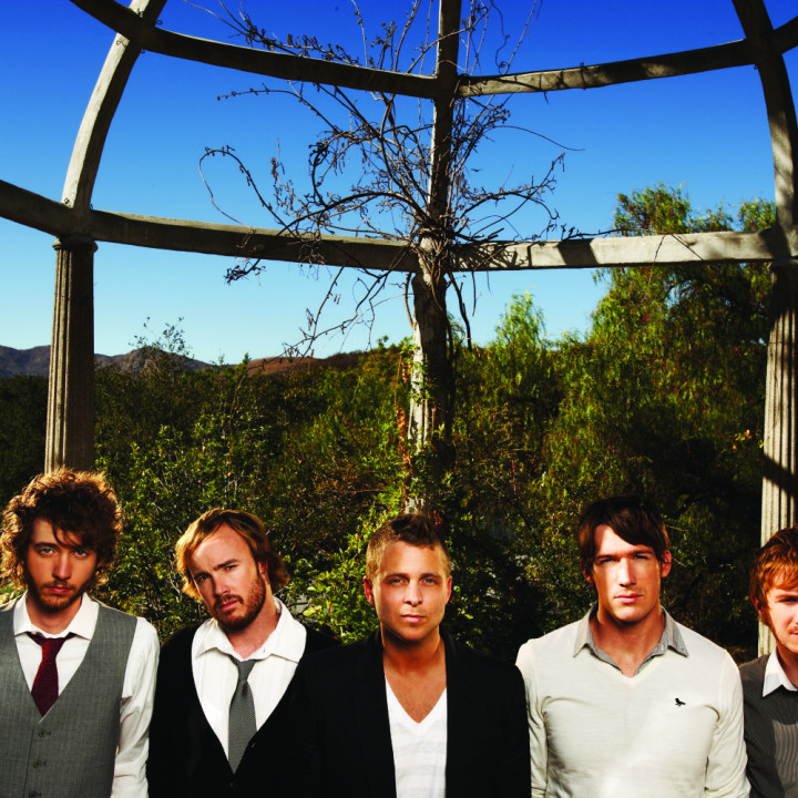 onerepublic 05 2007