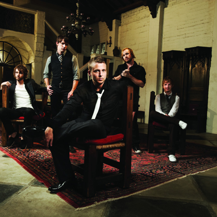 onerepublic 03 2007