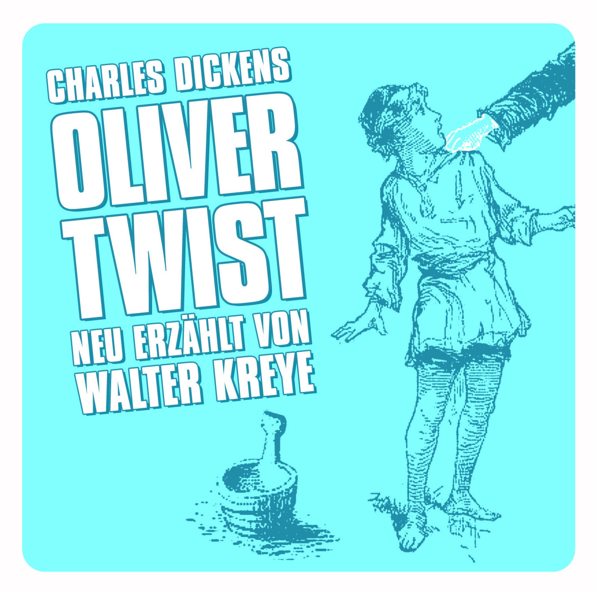 0602498732922_Oliver Twist