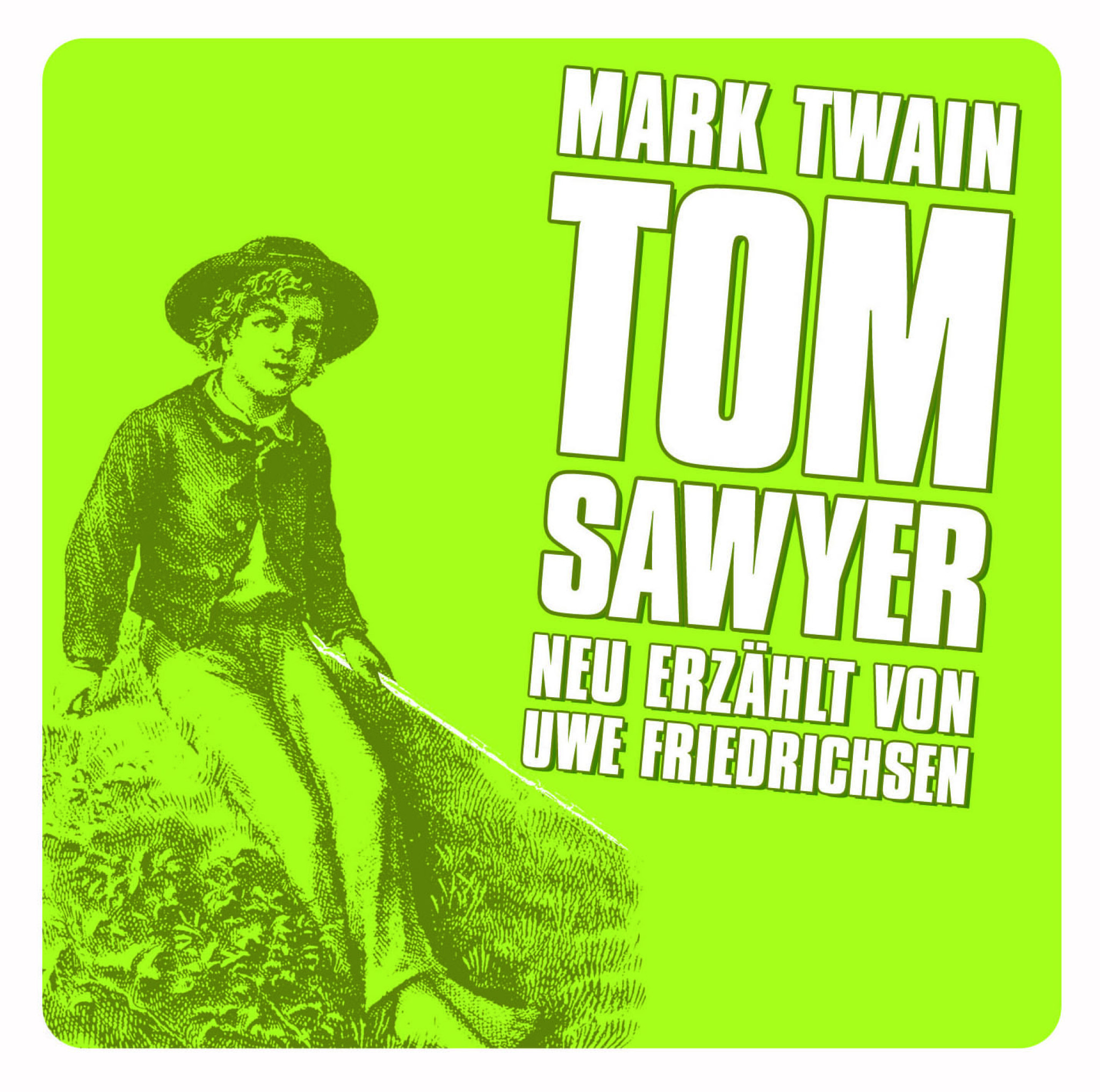 0602498732953_Tom Sawyer