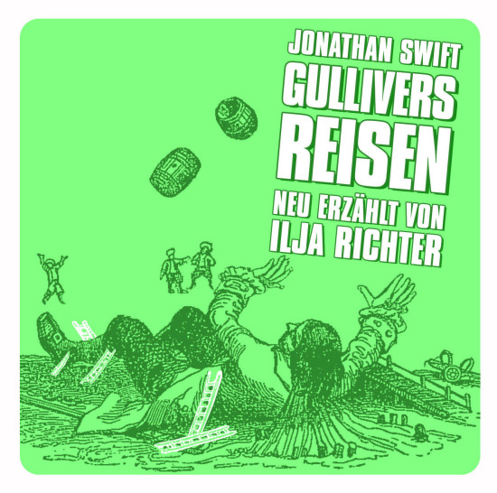0602498732984_Gullivers Reisen