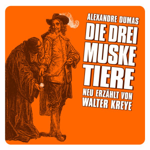 0602498732991_Die drei Musketiere