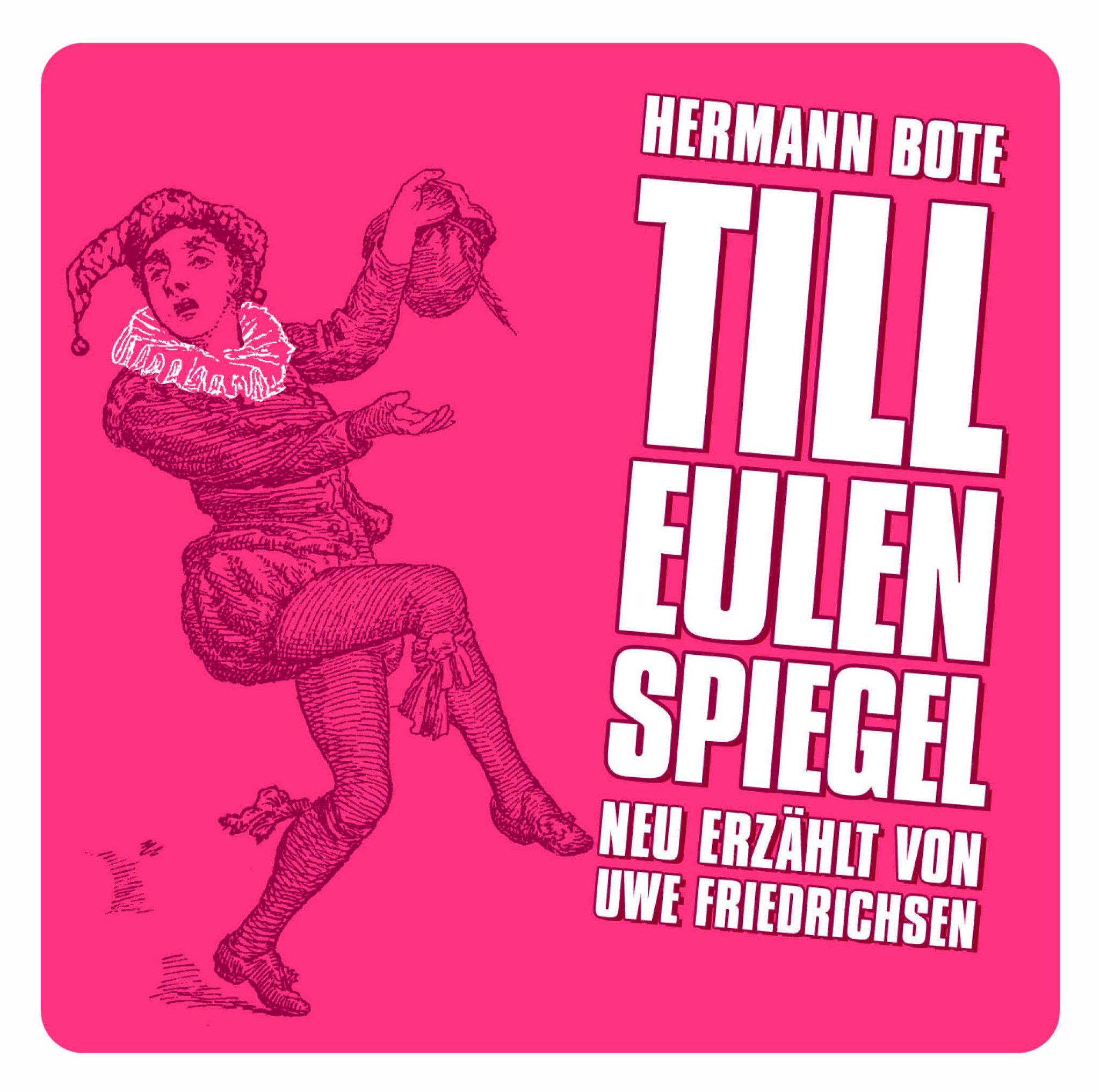 0602498733004_Till Eulenspiegel