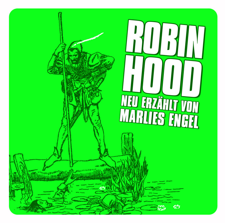 0602517065109_Robin Hood
