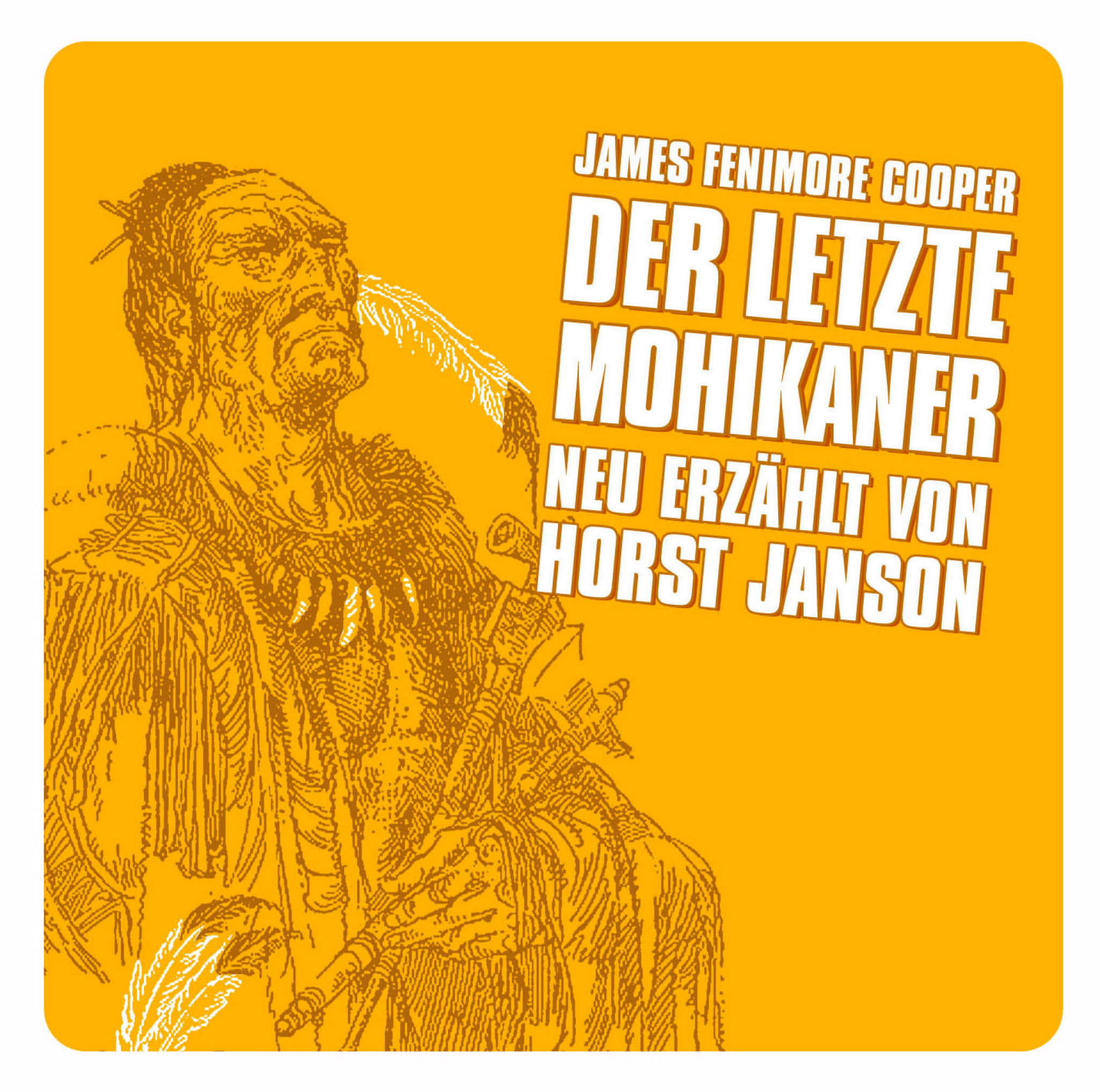 0602517065123_Der letzte Mohikaner