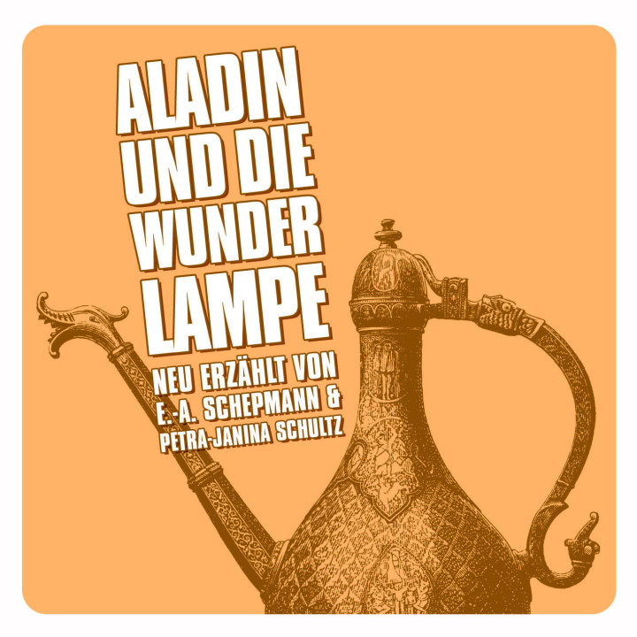 0602517065147_Aladin und die Wunderlampe