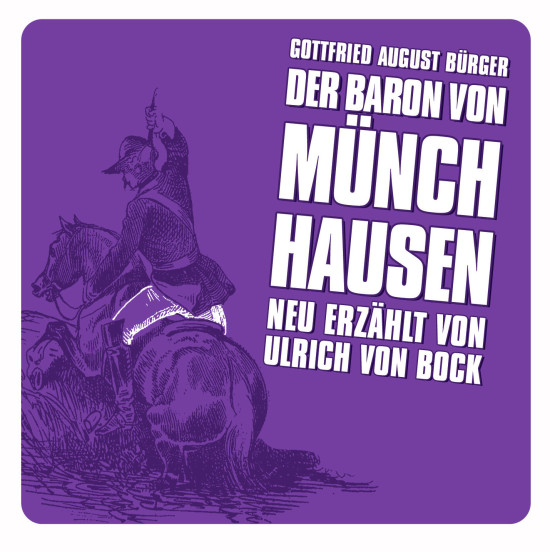 0602517177192_Der Baron von Münchhausen