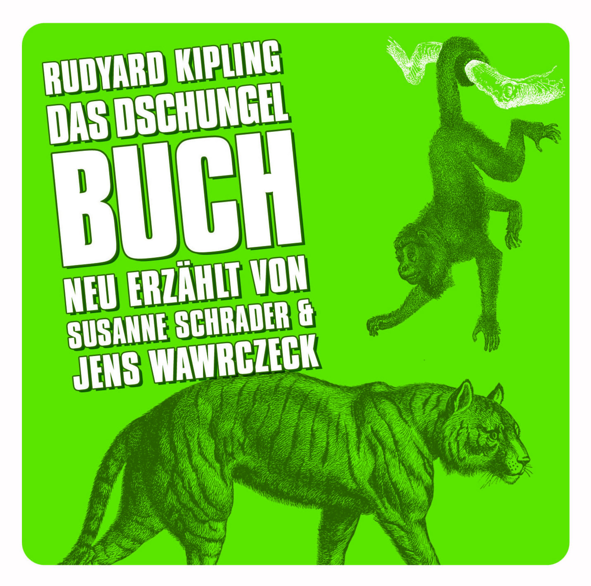0602517177208_Das Dschungelbuch
