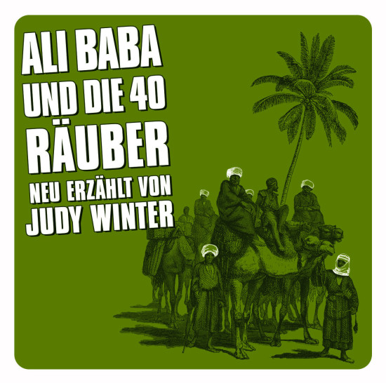 0602517177215_Ali Baba und die 40 Räuber