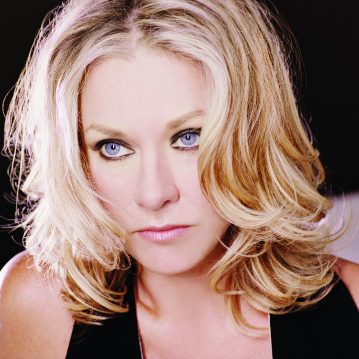 Shelby Lynne Foto3 2008