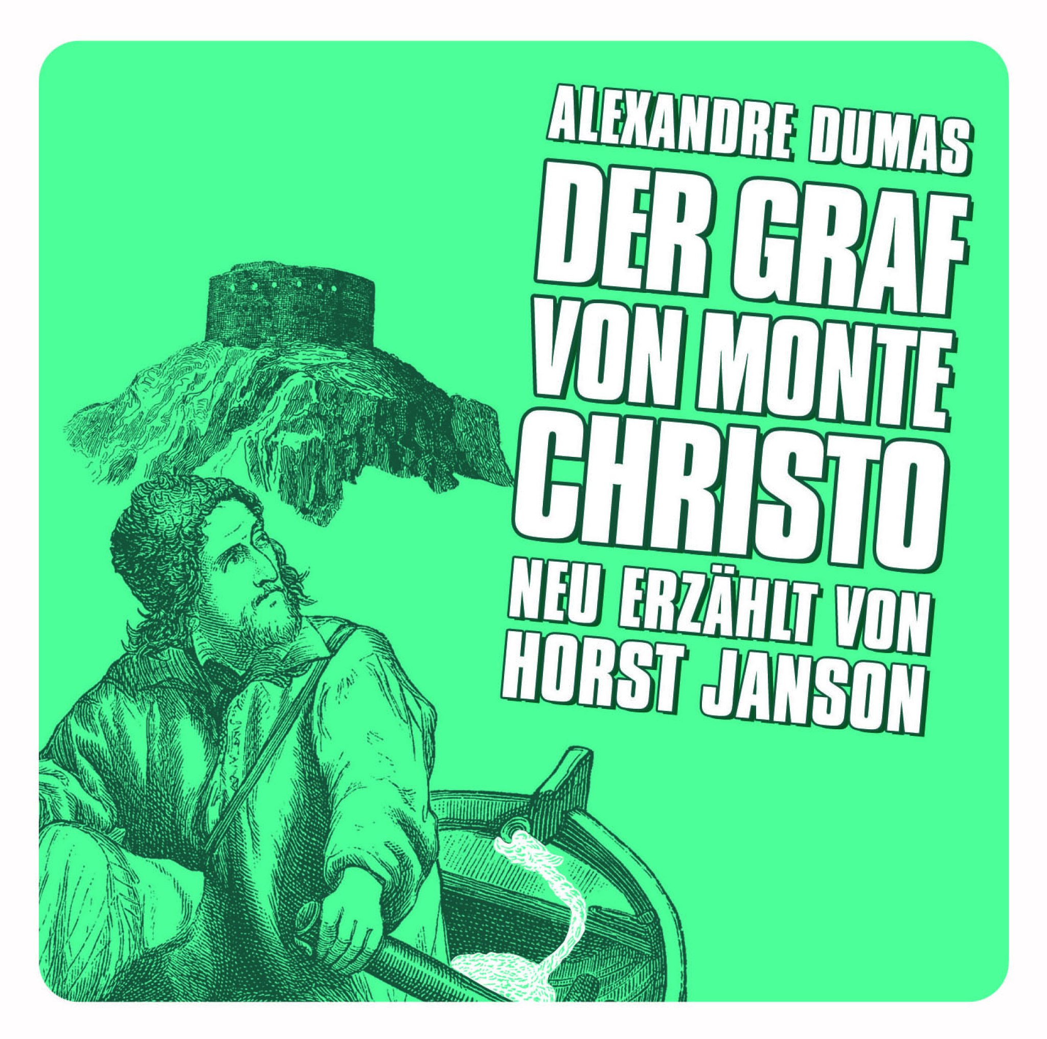0602517065130_Der Graf von Monte Christo
