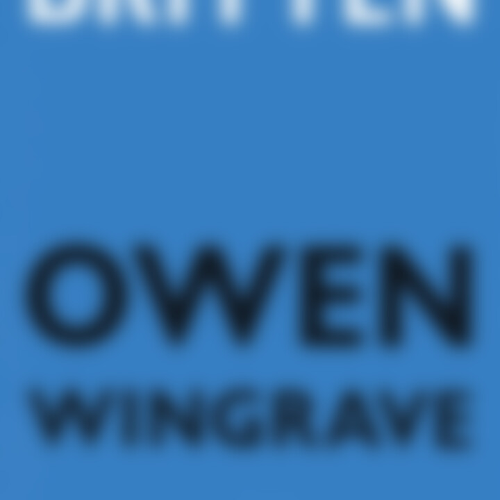Britten: Owen Wingrave 0044007433300