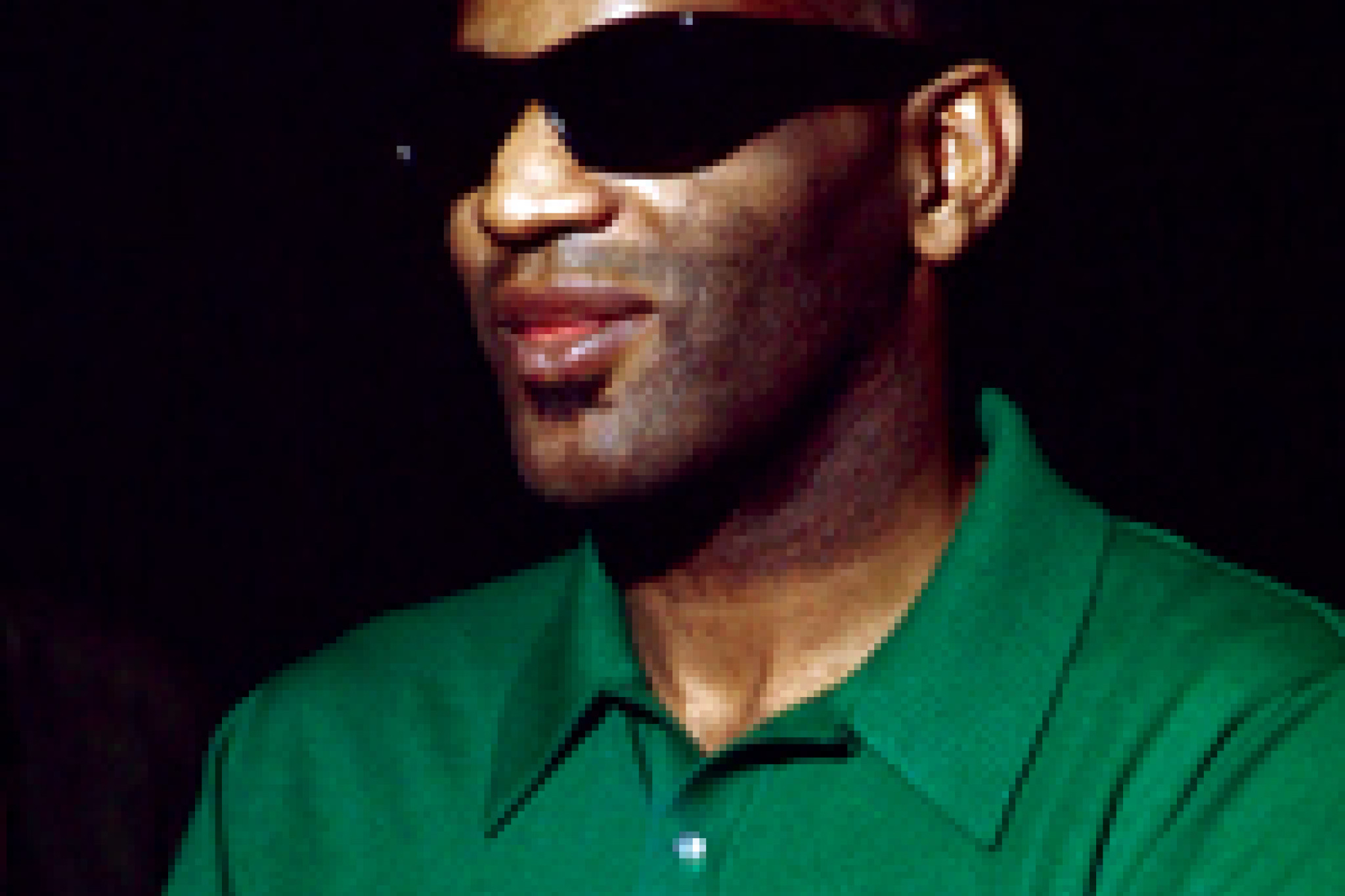 Ray Charles