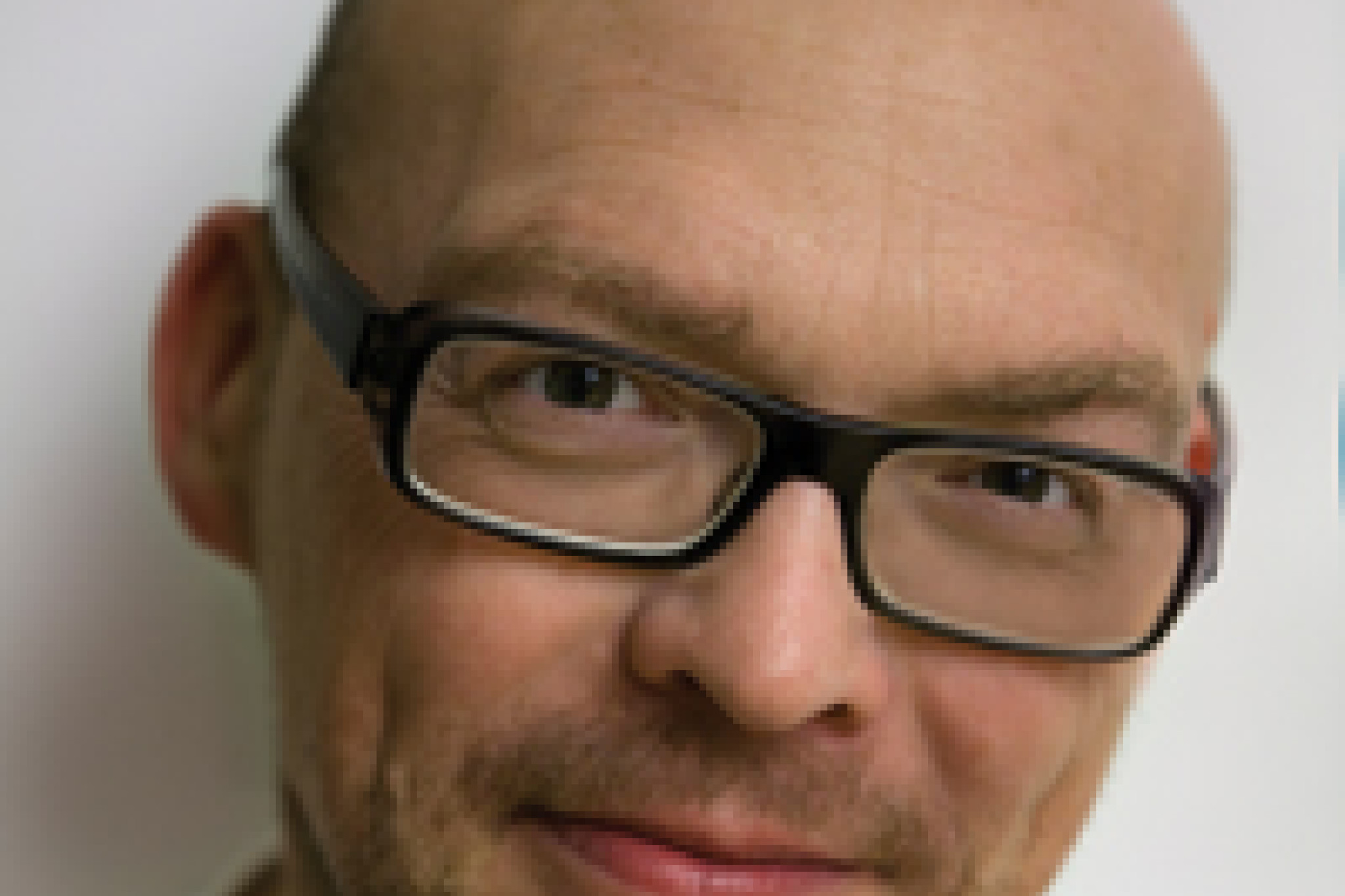 Bugge Wesseltoft