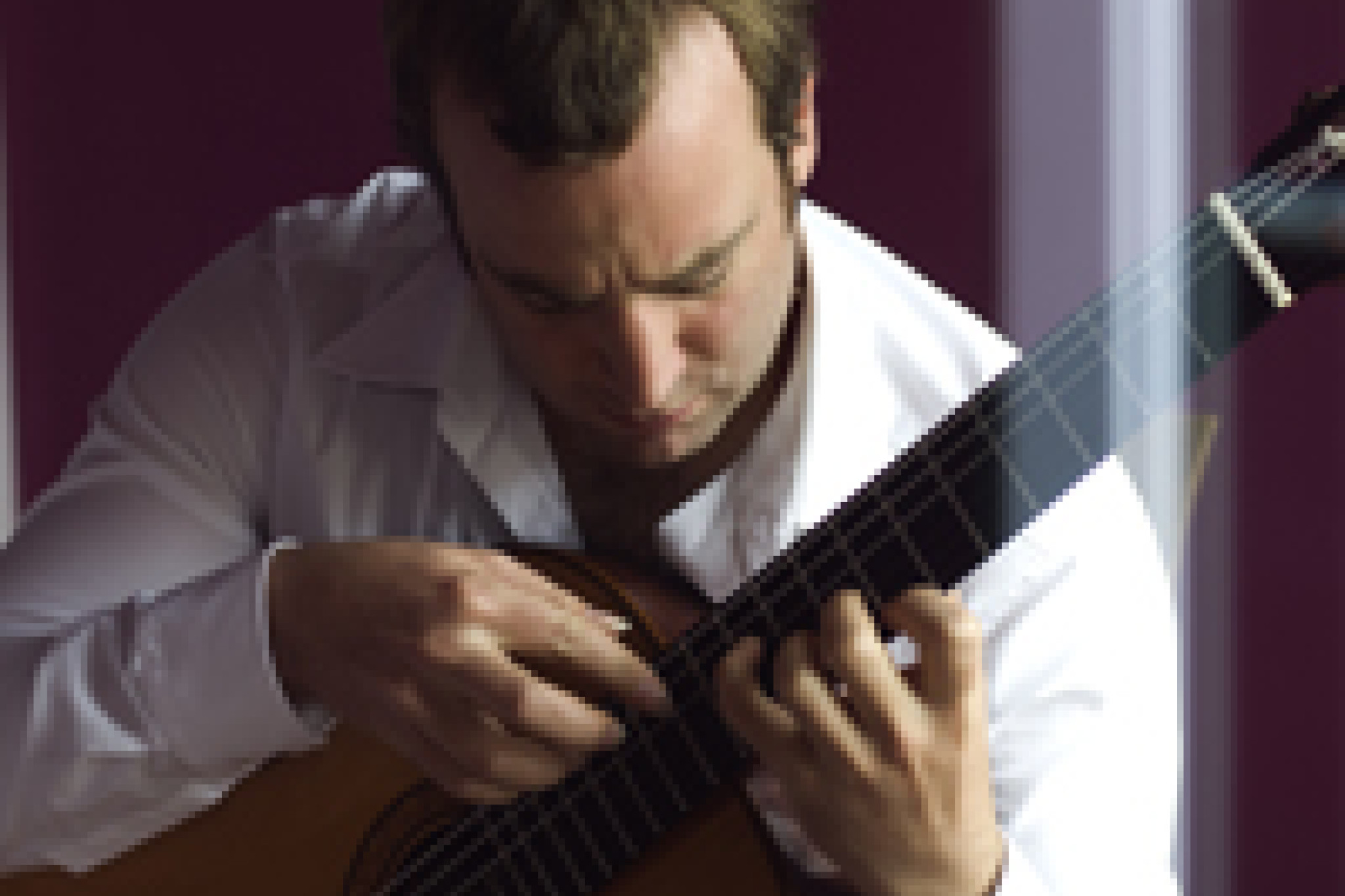 Marc Sinan / Julia Hülsmann - Fasıl