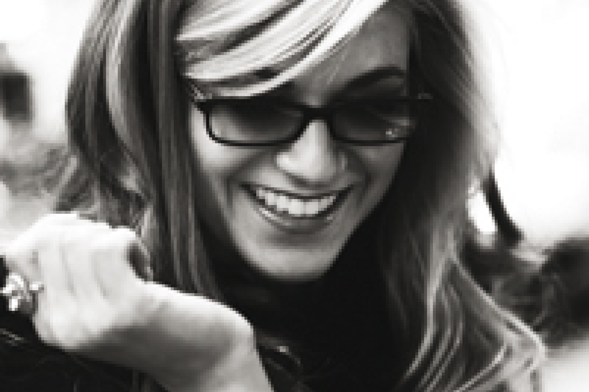 Melody Gardot 200x200