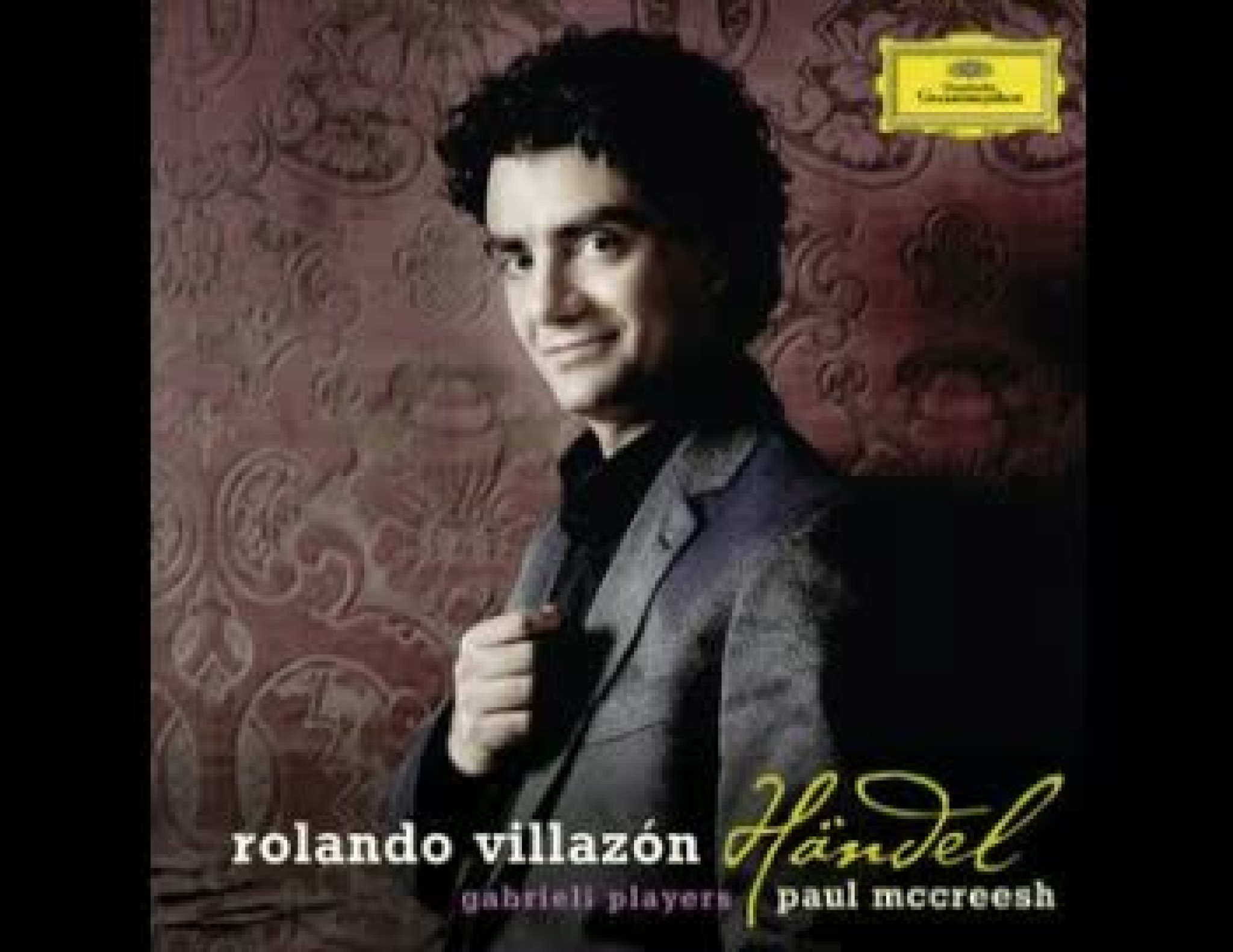 Händel - "Cosi la tortorella" (San Giovanni)