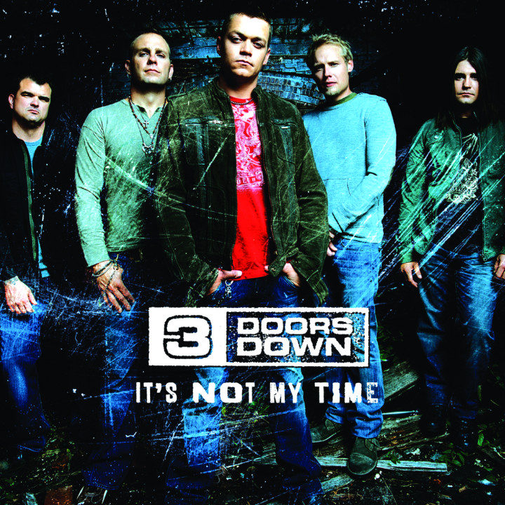 3 Doors Down Start