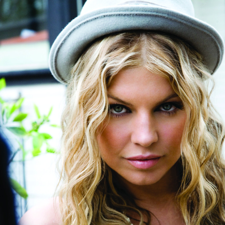 Fergie Bilder3 06/2008