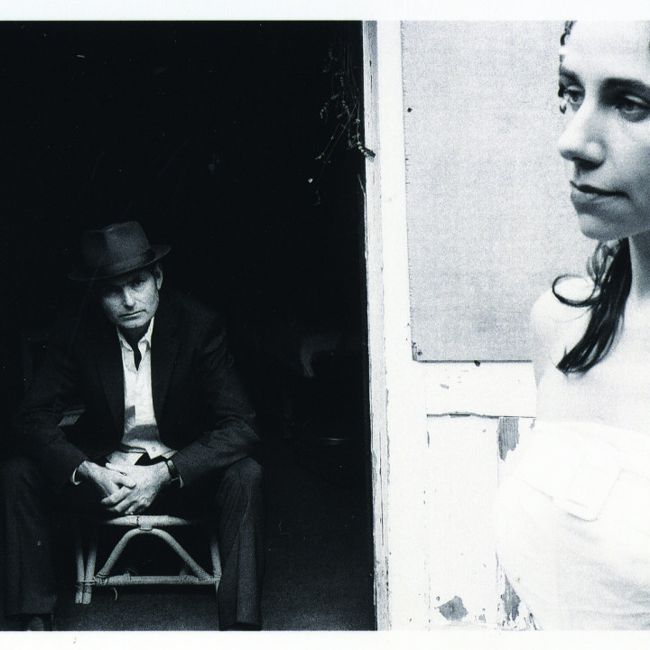 PJ Harvey Bild 10 2009