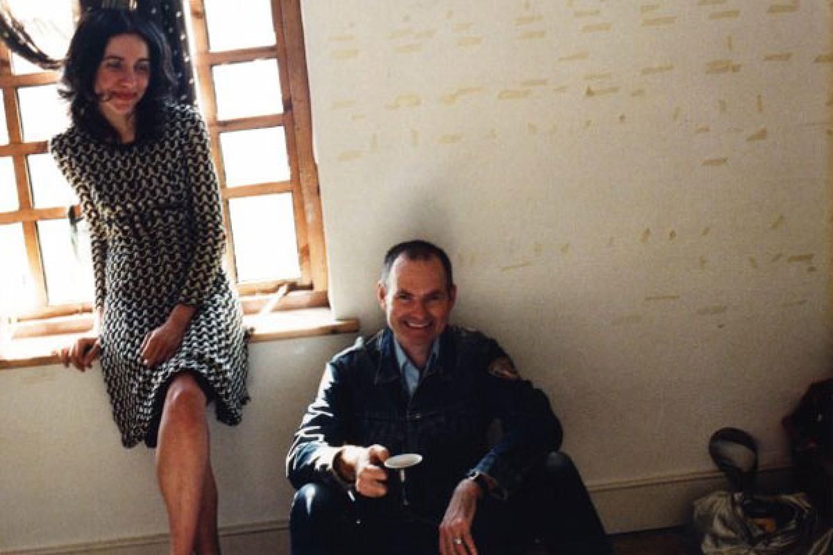 PJ Harvey - Pressefotos 2009