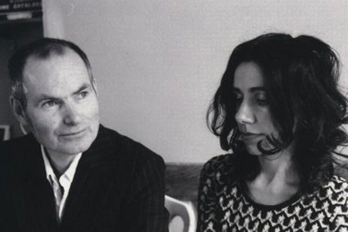 PJ Harvey - Pressefotos 2009