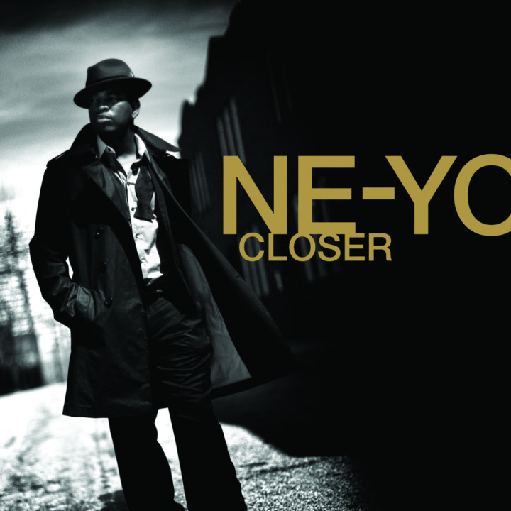Ne-Yo Cover "Closer"