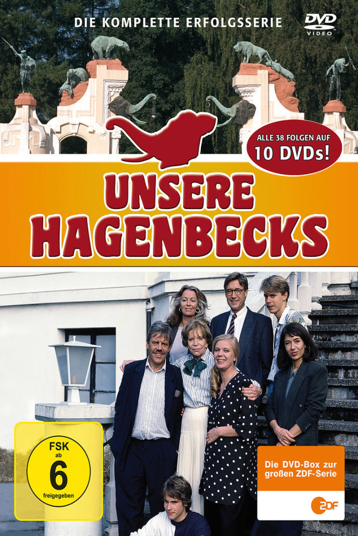 Flüchtige bekanntschaften dvd