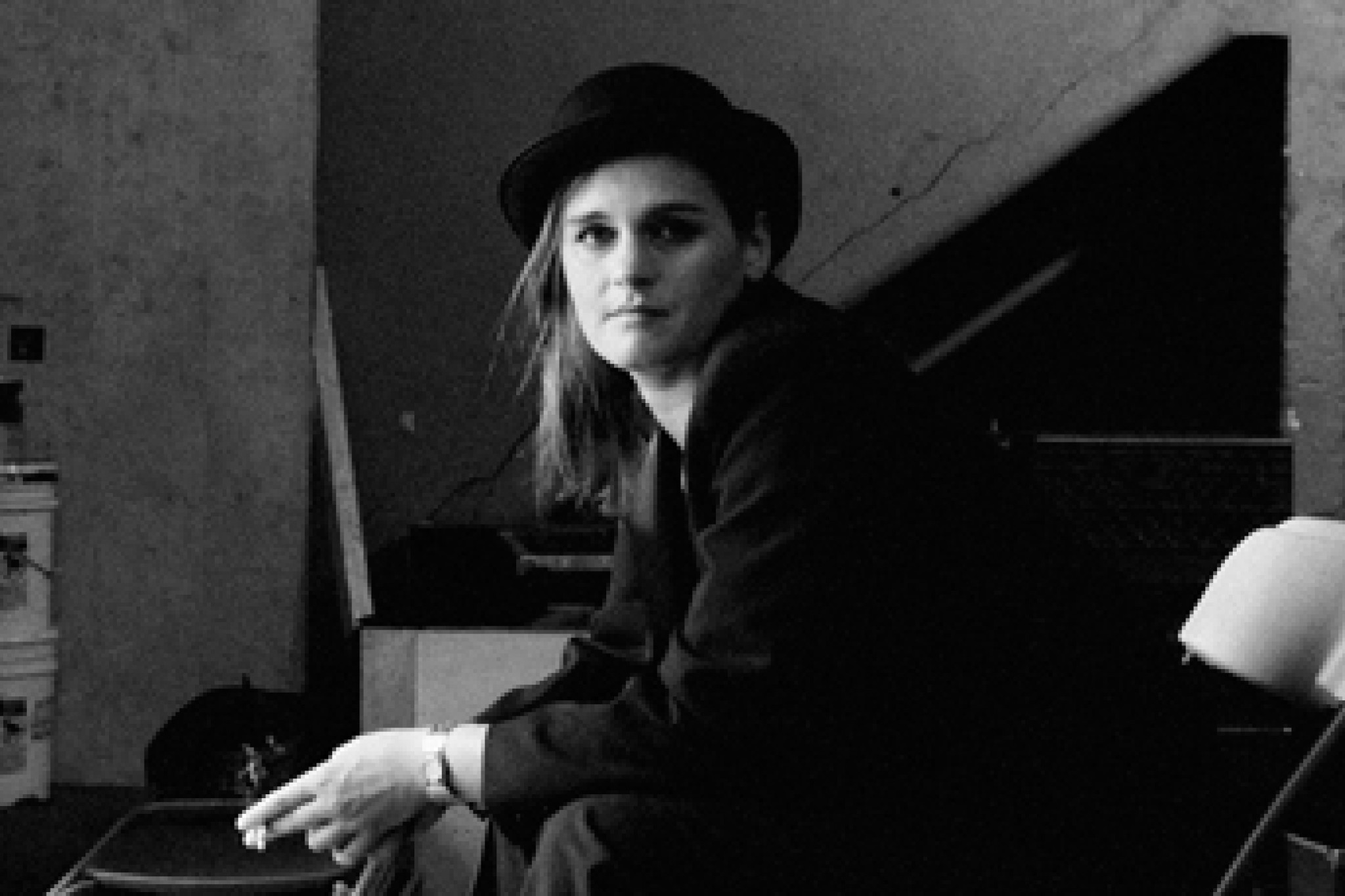 Madeleine Peyroux