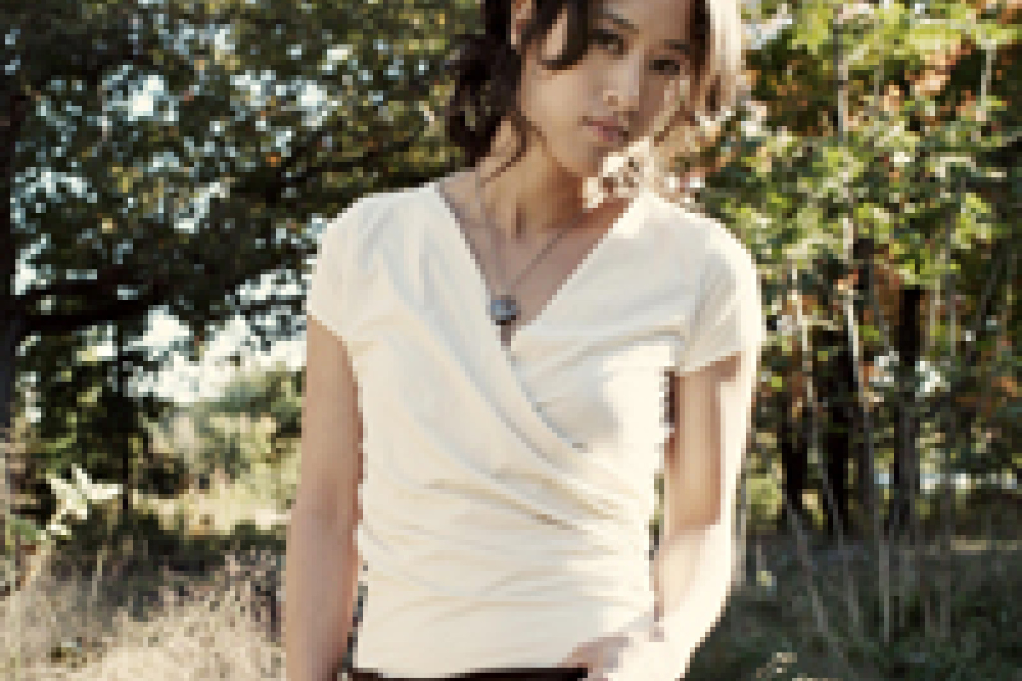 Vienna Teng: Gute Musik und gute Taten