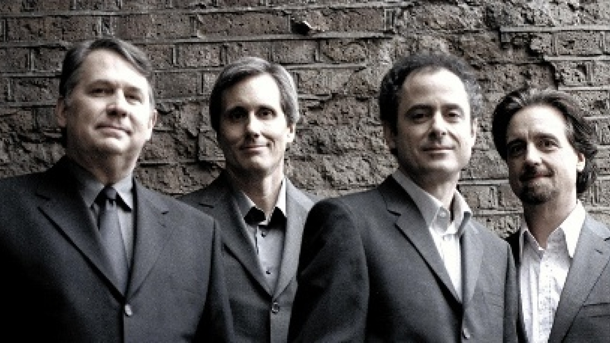 Emerson String Quartet © Mitch Jenkins / Deutsche Grammophon