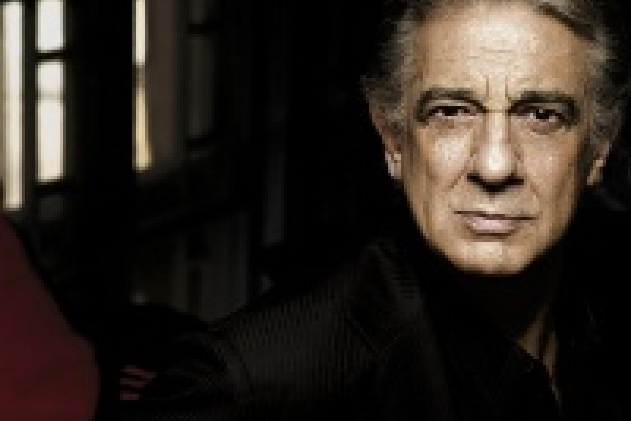 Plácido Domingo © Dario Acosta