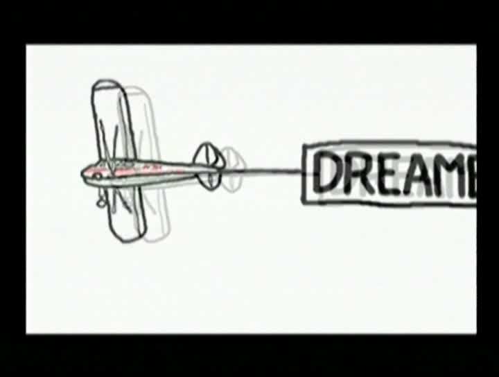 Dreamer (Broadcast Version)