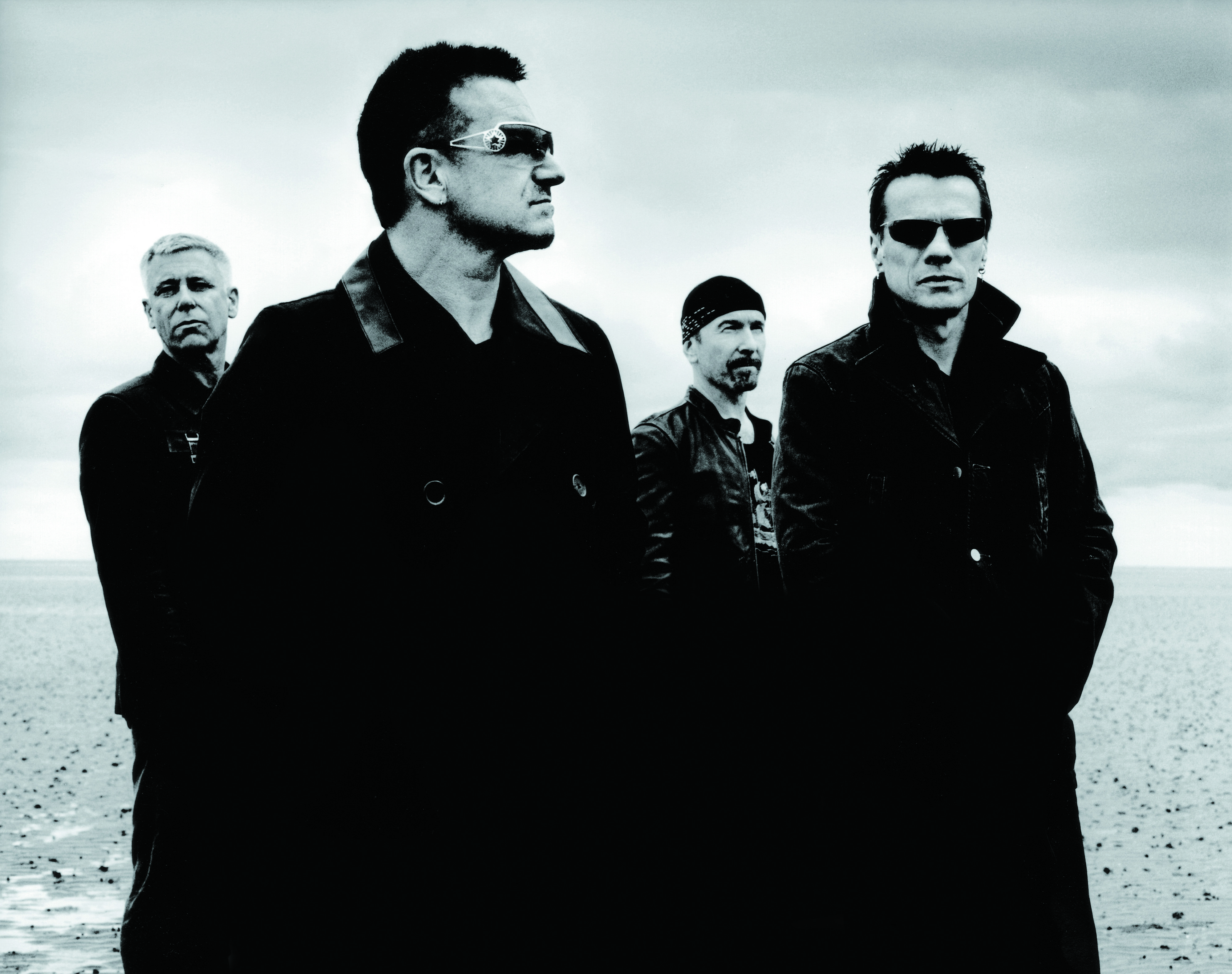 Ю 2 новые. Рок группа u2. U2 фото группы. Anton Corbijn u2. U2 1976.