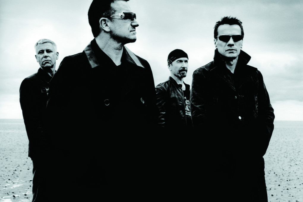 u2 nl 2009