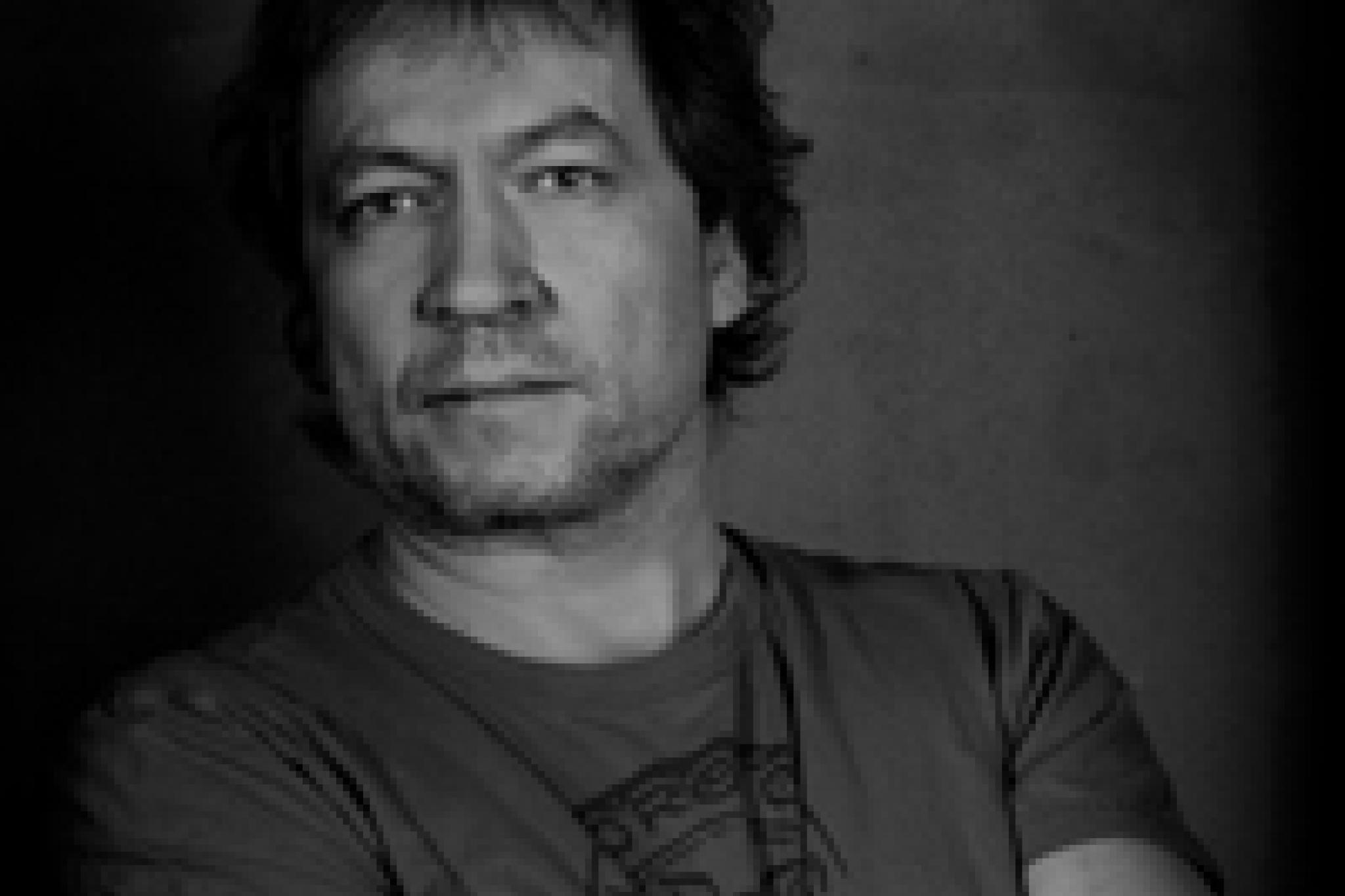 Molvaer © Anja Basma 