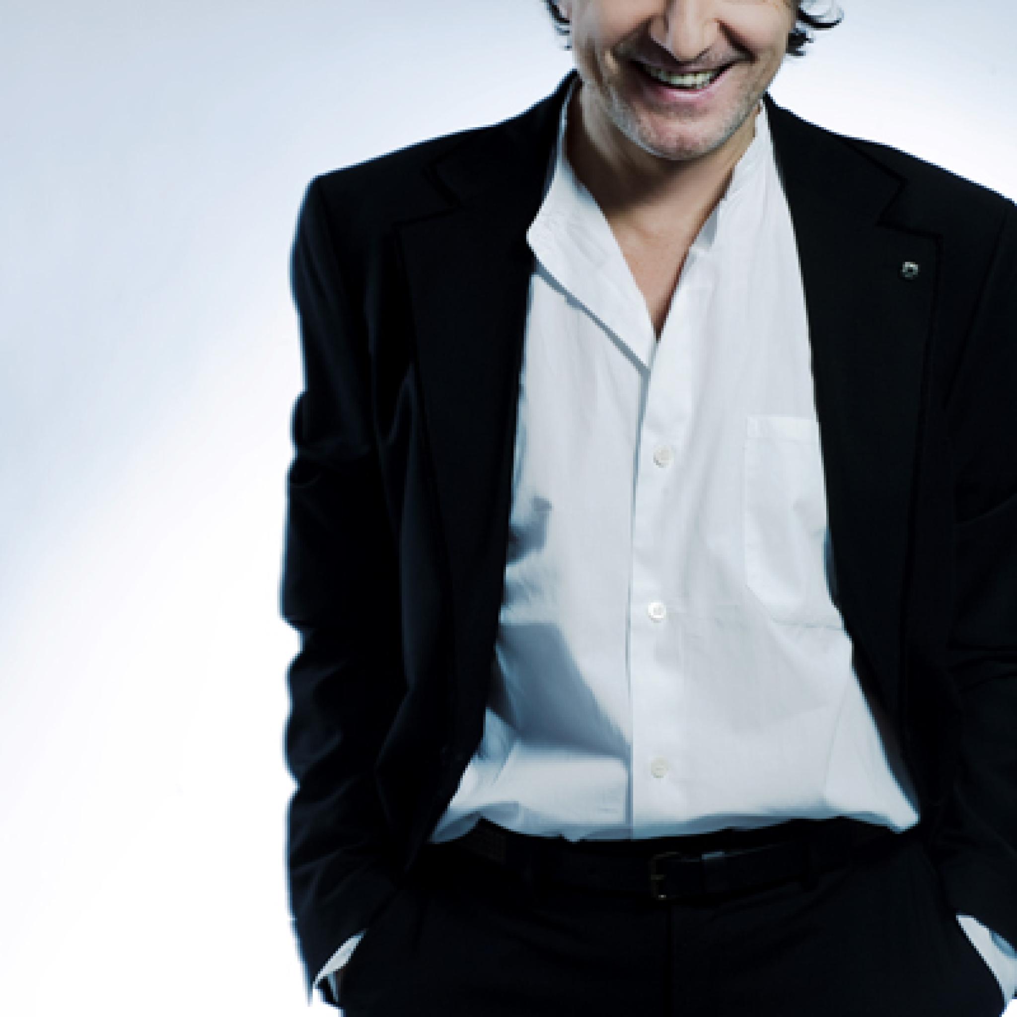 Goran Bregovic Galerie 1