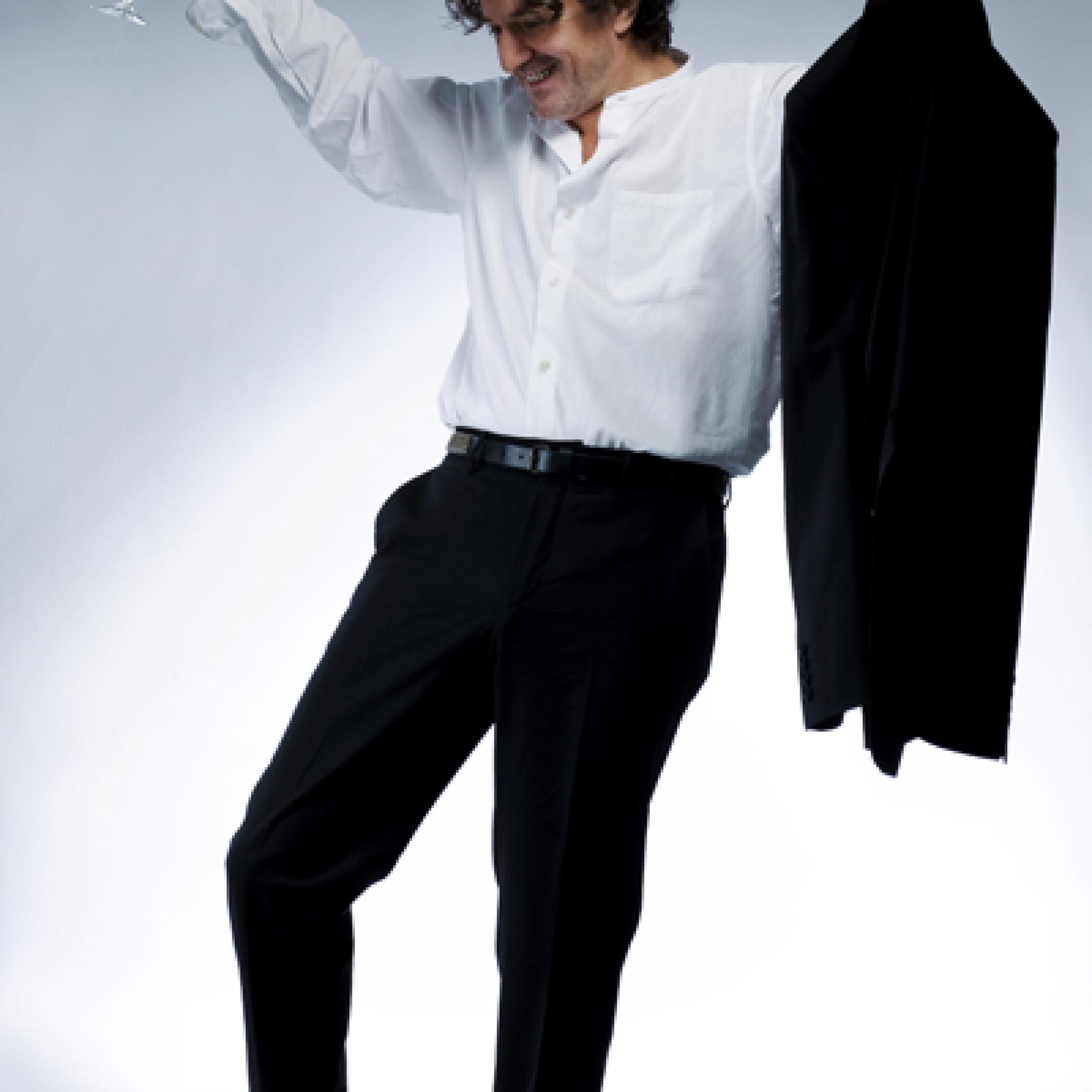 Goran Bregovic Galerie 2