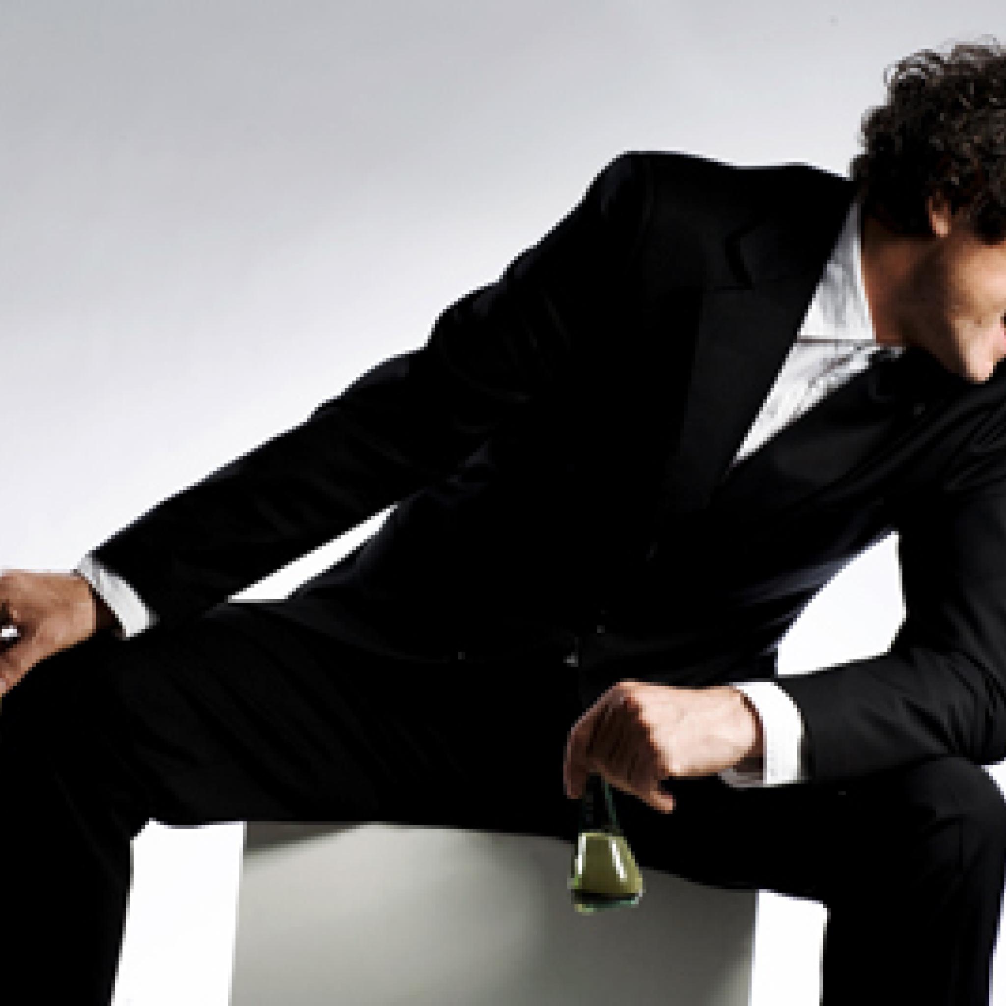 Goran Bregovic Galerie 3