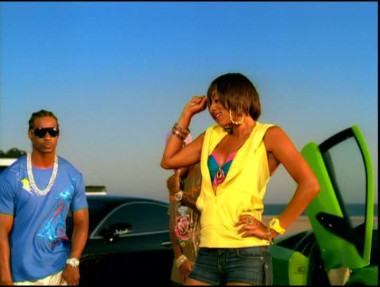 In A Perfect World EPK