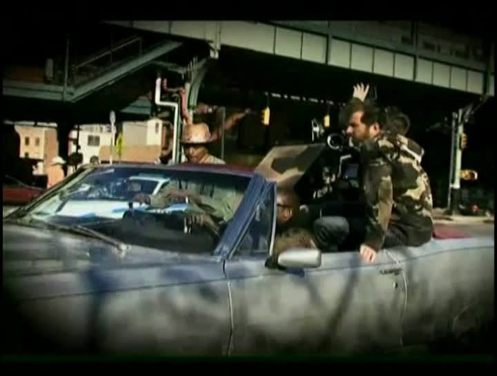 EPK International I  2009