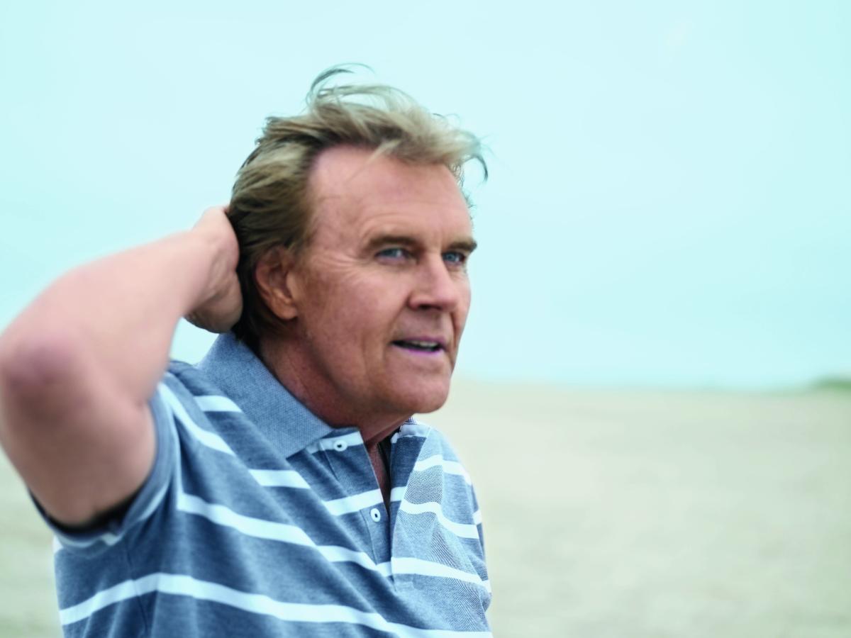 Howard Carpendale - Shooting "20 Uhr 10" - 11