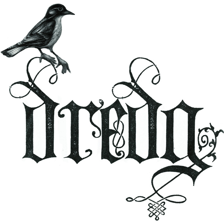 Dredg Logo 2009