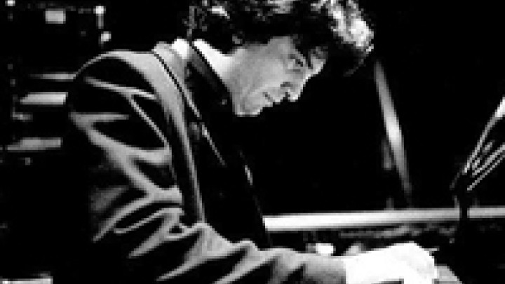 Vassilis Tsabropoulos