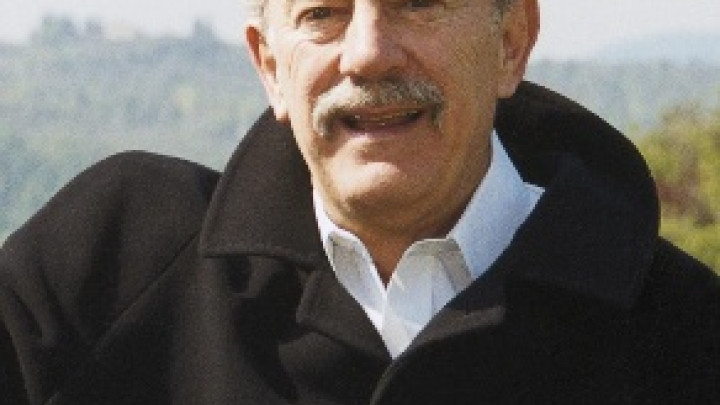 Alan Curtis © private collection / D G
