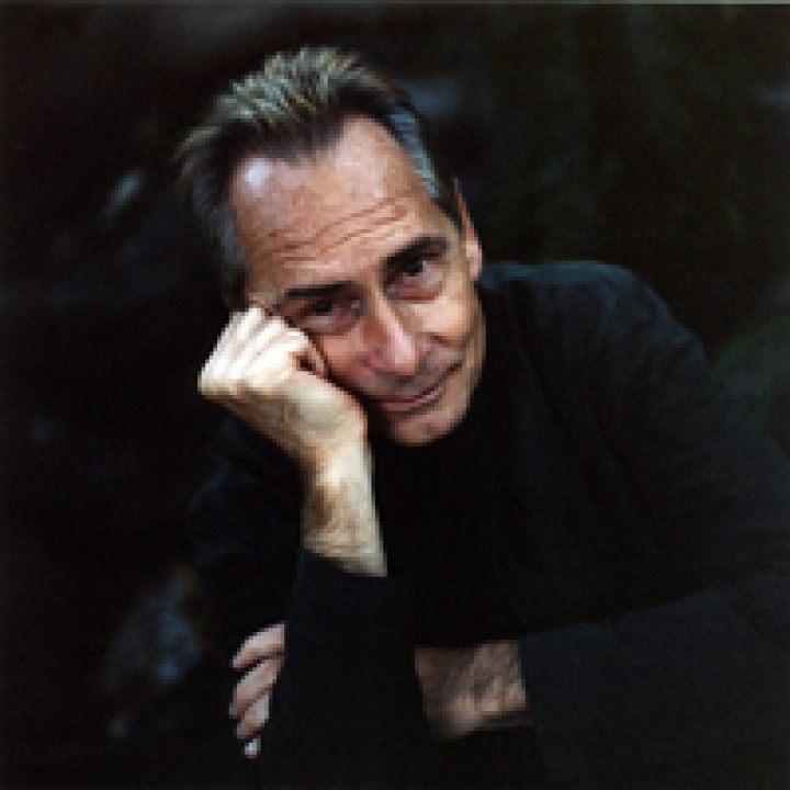 Jon Hassell © Jenafer Gillingham