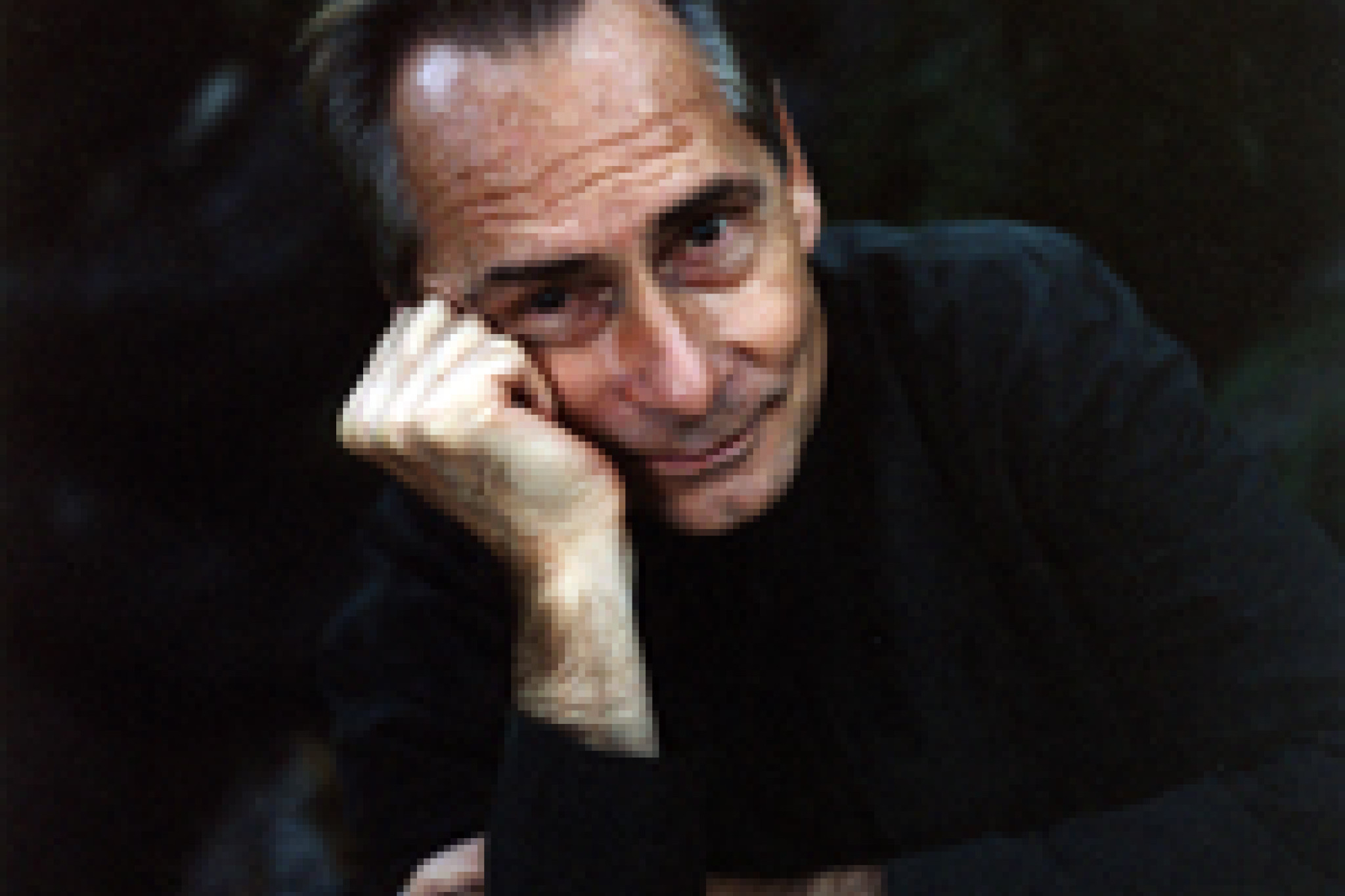 Jon Hassell © Jenafer Gillingham