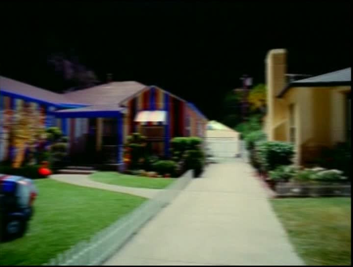 Gives You Hell (Blurred)