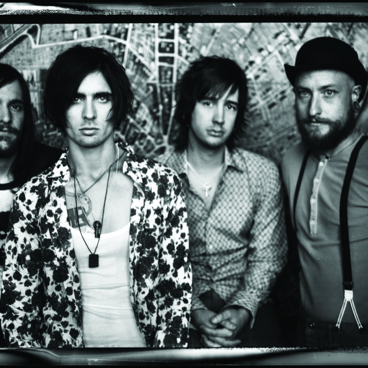 All-American Rejects 17 2009